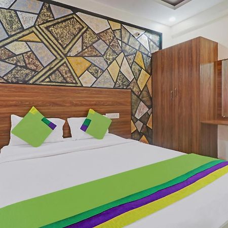 Itsy By Treebo - Royal Comfort Hotel Bangalore Eksteriør billede