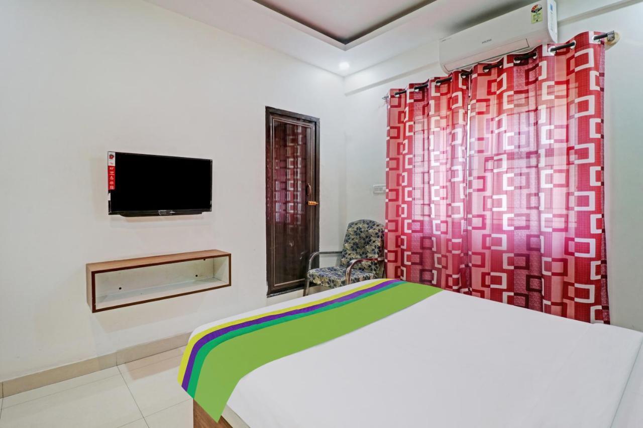 Itsy By Treebo - Royal Comfort Hotel Bangalore Eksteriør billede