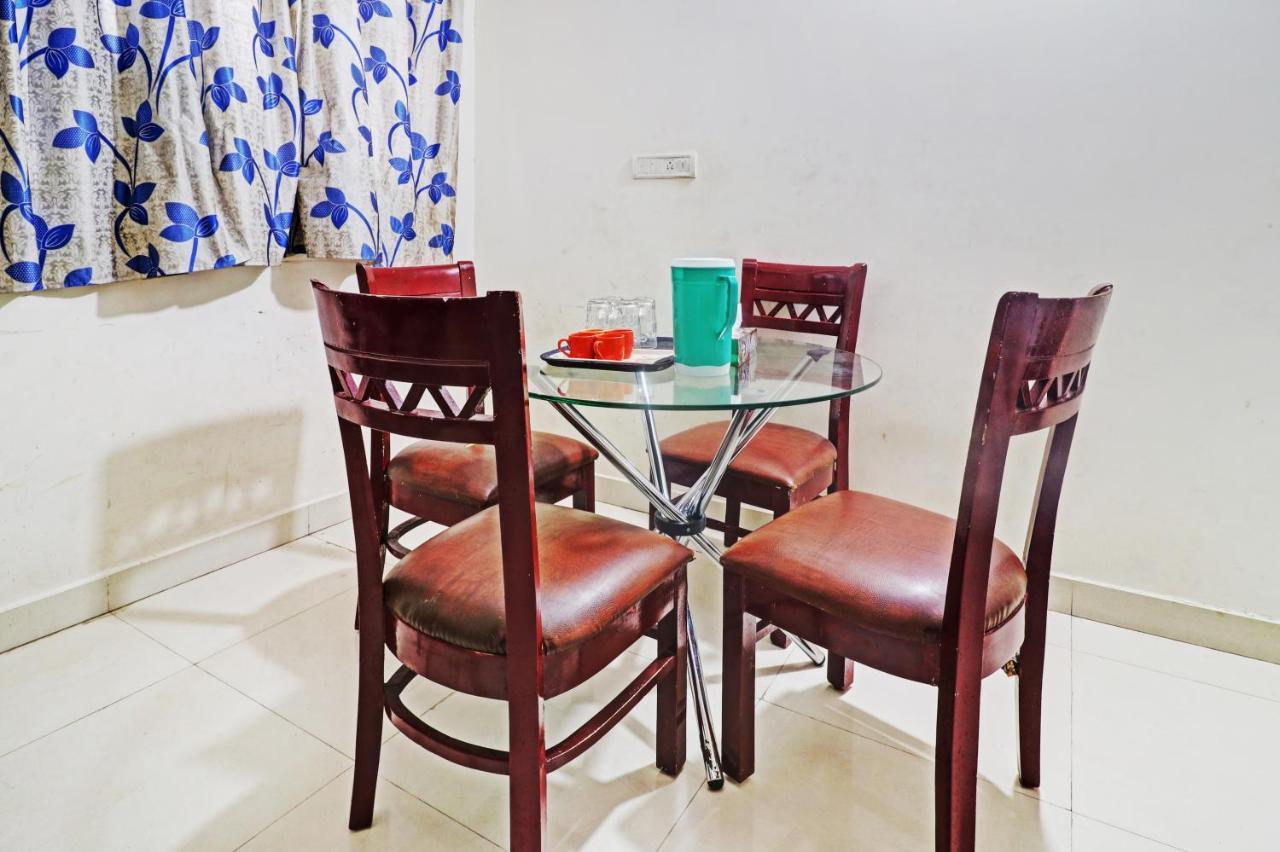 Itsy By Treebo - Royal Comfort Hotel Bangalore Eksteriør billede